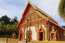 Takuapa Cultural History Half-Day Tour From Khao Lak