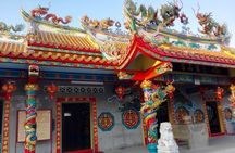 Takuapa Cultural History Half-Day Tour From Khao Lak