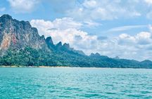 Amazing One Day Trip At Cheow Larn Lake From Khao Lak