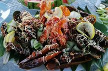 Balabac Island Tour