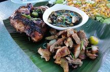 Balabac Island Tour