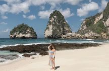 One Day Private Tour East & West Nusa Penida by Penidago