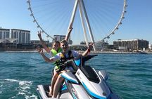 2 hours Jetski Explore Tour