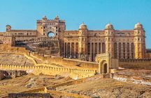 3 Day Golden Triangle Trip -Delhi Taj Mahal and Jaipur From Delhi
