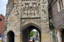 Private Tour Winchester