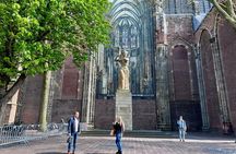Private Walking Tour in Utrecht