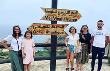 Vip Private Tangier Day Trip