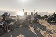 ATV Quad Lunch Tour