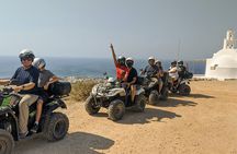 ATV Quad Lunch Tour