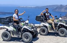 ATV Quad Lunch Tour