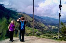 Hiking Acaime – Cocora Valley Private Full Day