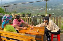 2-Day Trekking Adventure of Sapa from Hanoi with Night Bus