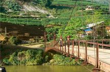 3-Day Trekking Adventure of Sapa from Hanoi - Stay Ta Van Village