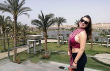 Private tour Royal mummies Civilization museum and Old Cairo
