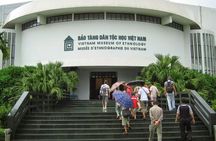 Discover Hanoi City 1 Day Tour