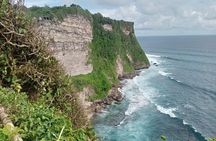 Private Half Day Sunset Tour Padang Padang Uluwatu Kecak Dance