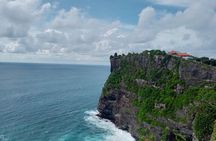 Private Half Day Sunset Tour Padang Padang Uluwatu Kecak Dance
