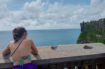 All Inclusive Kecak Dance and Uluwatu Temple Admission Ticket