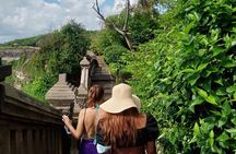 All Inclusive Kecak Dance and Uluwatu Temple Admission Ticket