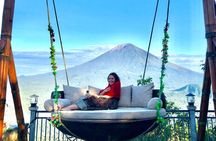 Gate Heaven Tirta Gangga With Snorkeling Private Guided Tour 