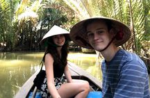 Private Tour: Best of Cu Chi Tunnels and Mekong Delta - Full Day