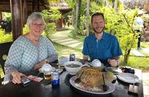 Private Tour: Best of Cu Chi Tunnels and Mekong Delta - Full Day