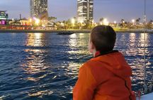  Sailing anytime in Barcelona 