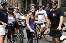 Brooklyn Bike Tour 