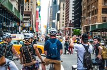 Brooklyn Bike Tour 