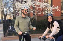 Brooklyn Bike Tour 