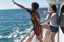 From Reefs to White Sands: A Ras Mohammed & White Island Journey