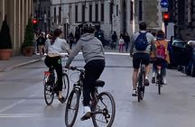Florence by Bike: A Guided Tour of the City’s Highlights