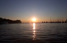Zadar Sunset Boat Tour