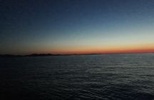 Zadar Sunset Boat Tour
