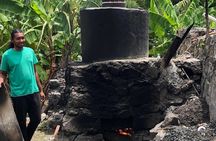 Historical and Beach Tour of Tortola BVI 