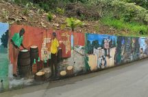 Historical and Beach Tour of Tortola BVI 