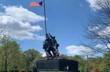 3- Hour Private Customizable Washington, DC Tour
