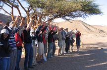 Hurghada Safari Adventure: Fun for the Whole Family