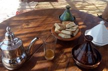 Explore the Marrakech Palm Desert in Buggy