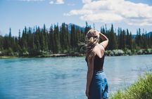 Banff Highlights & Wildlife | Award-Winning Small Group Adventure