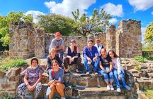 Morning Tour to Monte Albany without Traps for Tourists