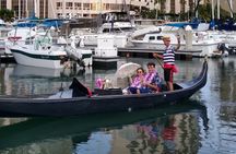 Aloha Gondola Cruise with drinks & pastries 