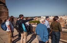 Rome: Castel Sant'Angelo Guided Tour