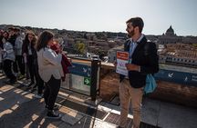 Rome: Castel Sant'Angelo Guided Tour