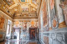 Rome: Castel Sant'Angelo Entry Ticket & Express Tour