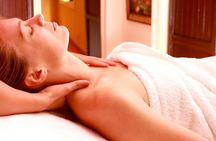 Hammam Massage in an authentic Spa in Marrakech
