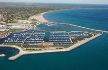 2 Hour Sailing Adventure in Lake Michigan (up to 6 people)