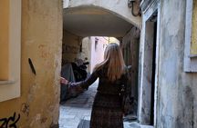 Corfu Town: Dark Myths and Legends Tour