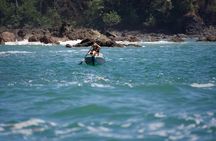 Kayak Tour in Quepos
