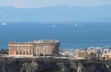 Embark | Disembark The Highlights Of Athens - 4 H Private Shore Excursion